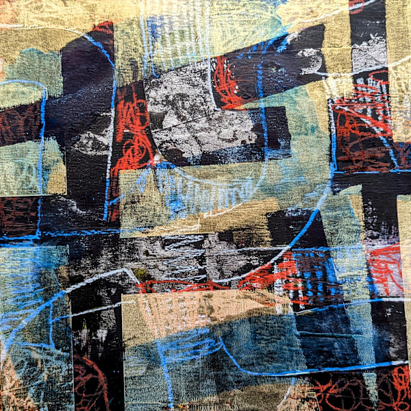 Sueño Imposible by Alison P Darrow, Image 1.
