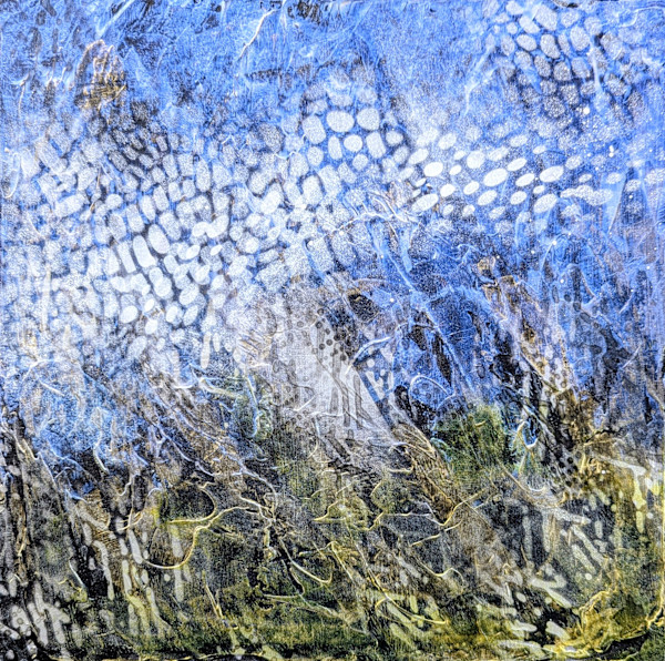 Resaca by Alison P Darrow, Image 1.