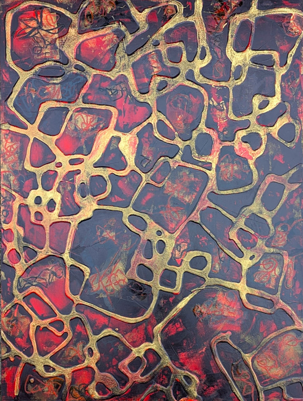 Riviera de Oriente Medio by Alison P Darrow, Image 1.