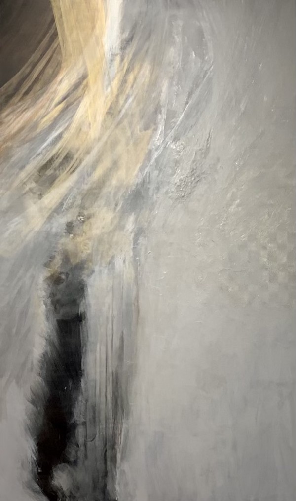 Débutante by Julia Ross