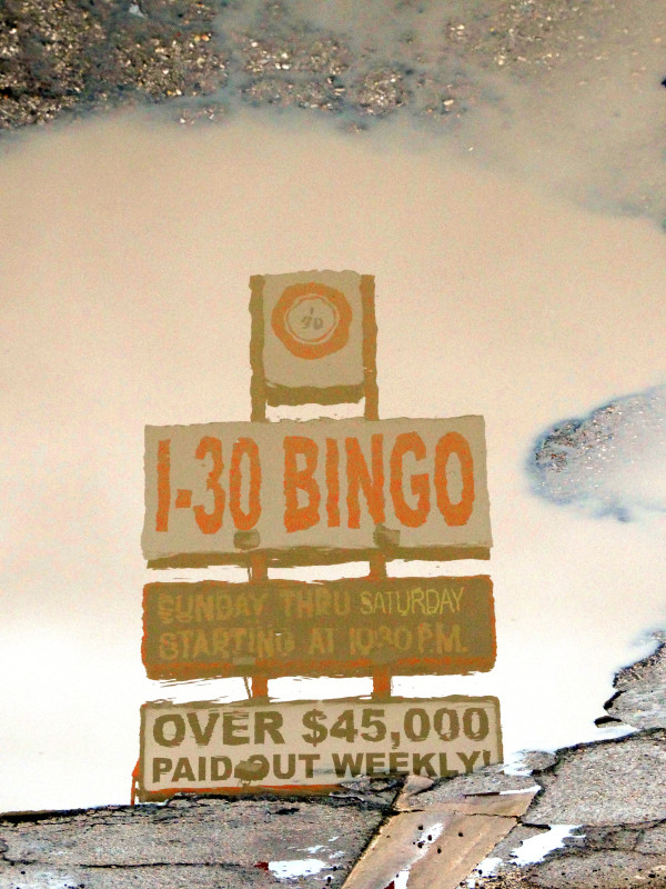 I-30 Bingo