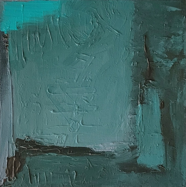 Nocturne by Jasmine Leach