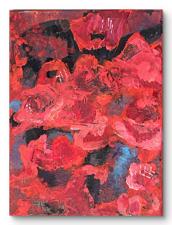 Consumed by Jasmine Leach