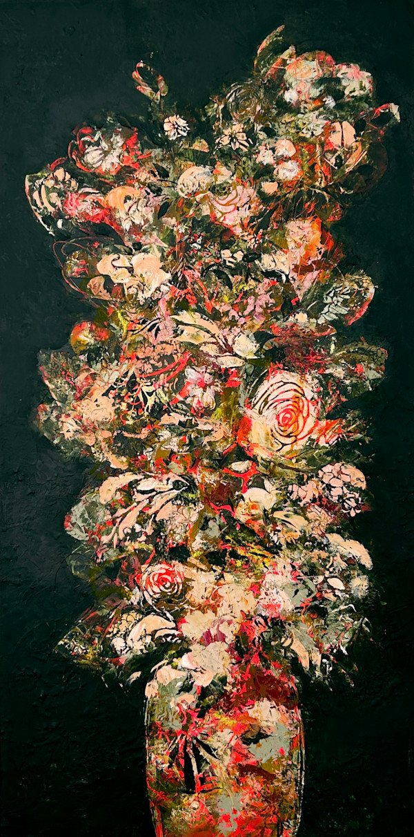 Last Kiss by sali swalla, Image 1.