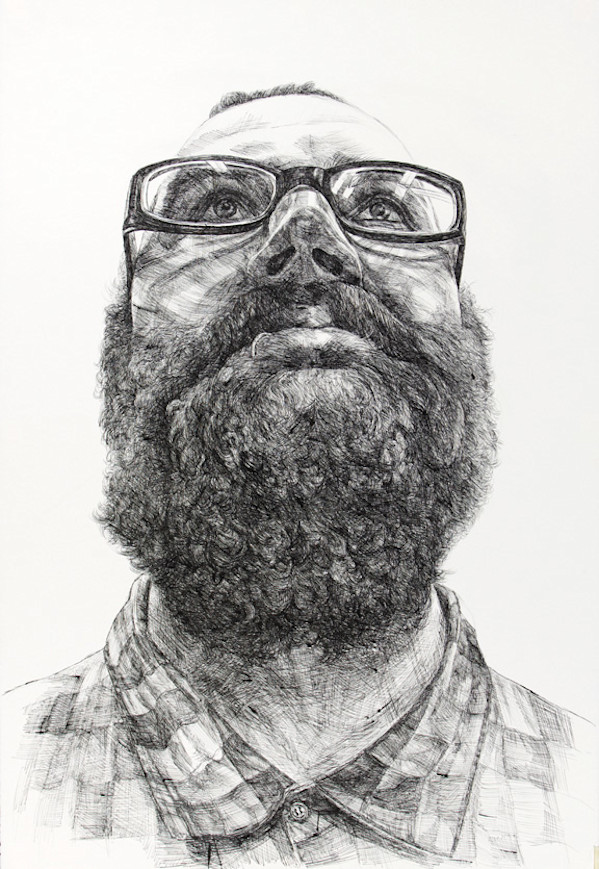 Brian by Chinatsu Seya