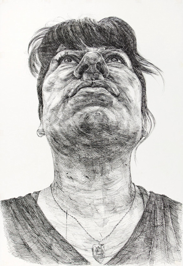 Kelly by Chinatsu Seya