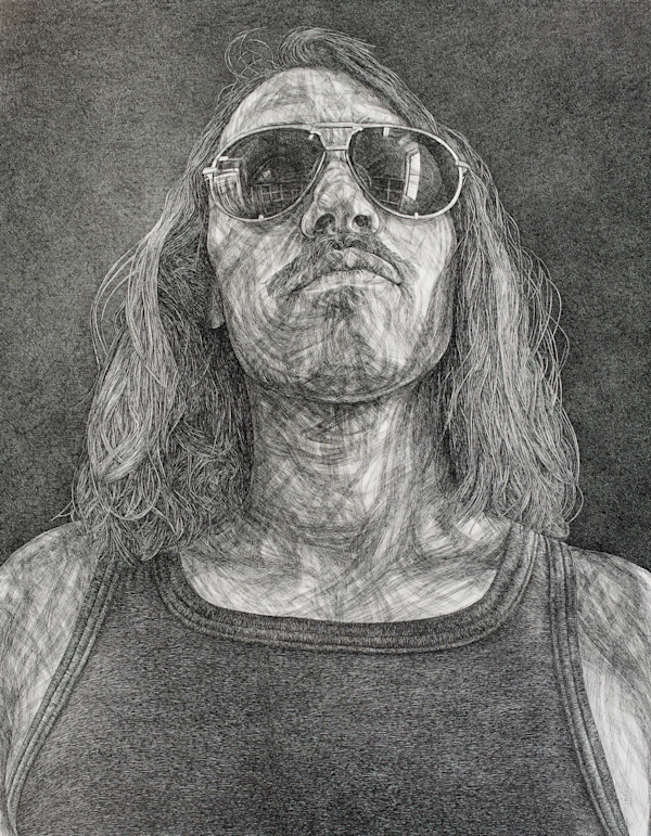 August by Chinatsu Seya