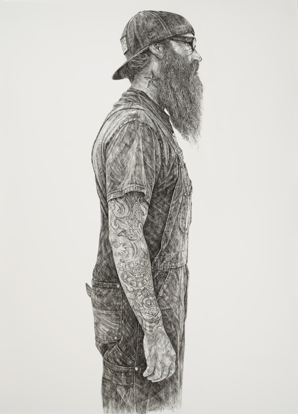 B.V.B by Chinatsu Seya