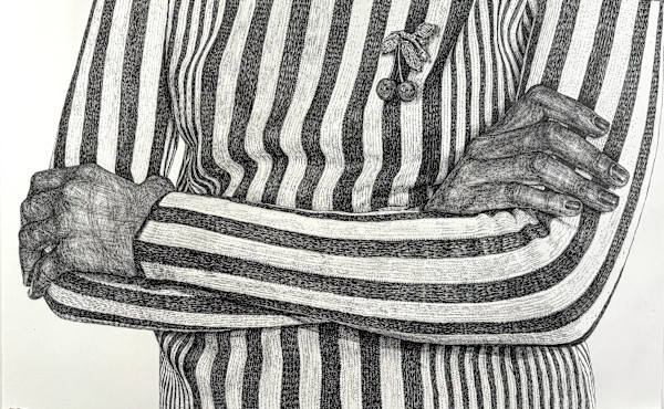 Cherries by Chinatsu Seya