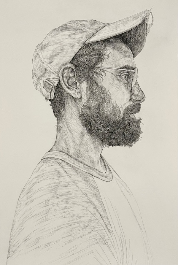 Amrit by Chinatsu Seya