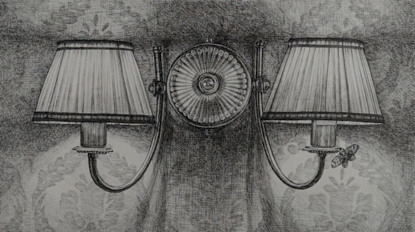 Two shades  (Part I) by Chinatsu Seya