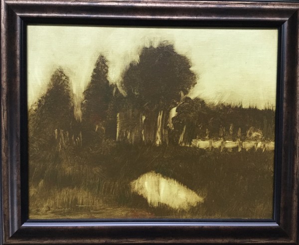 Golden Sky by Louise Douglas
