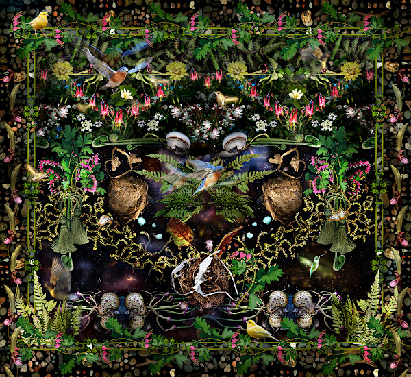 In Just Spring by LISA  A.  FRANK, Image 3.