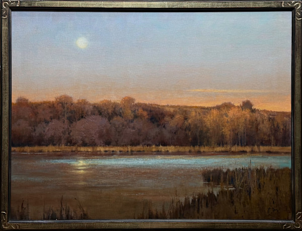 Transitions:  Snake River Valley by Shanna Kunz