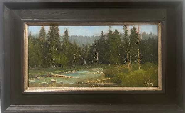 Inlet by Shanna Kunz