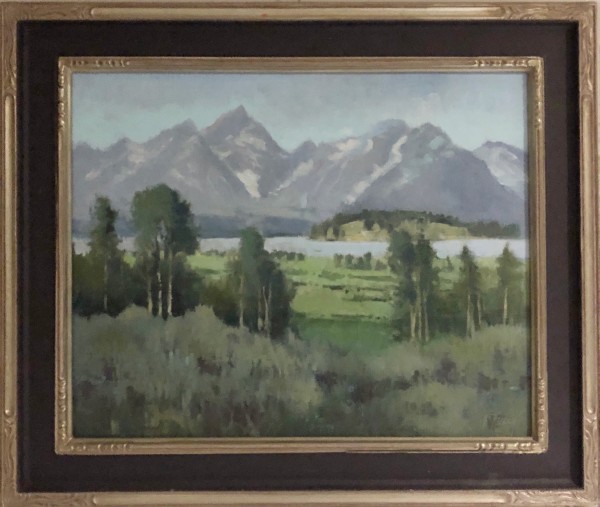 Willow Flats by Shanna Kunz