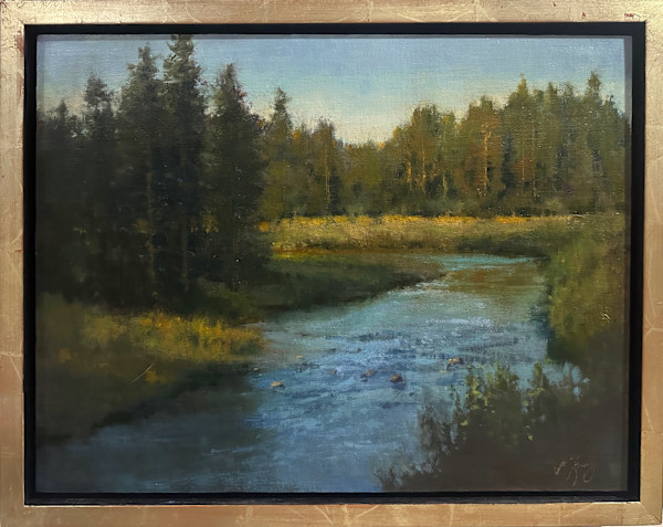 Recollections by Shanna Kunz