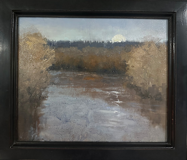 Still Water by Shanna Kunz