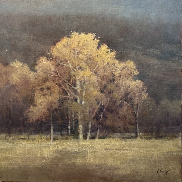 Shrine by Shanna Kunz