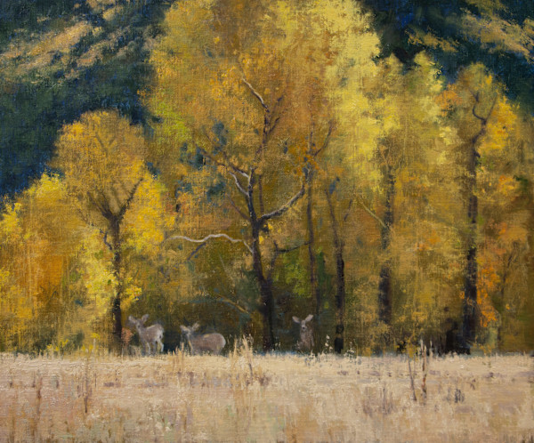 By Surprise by Shanna Kunz, Image 1.