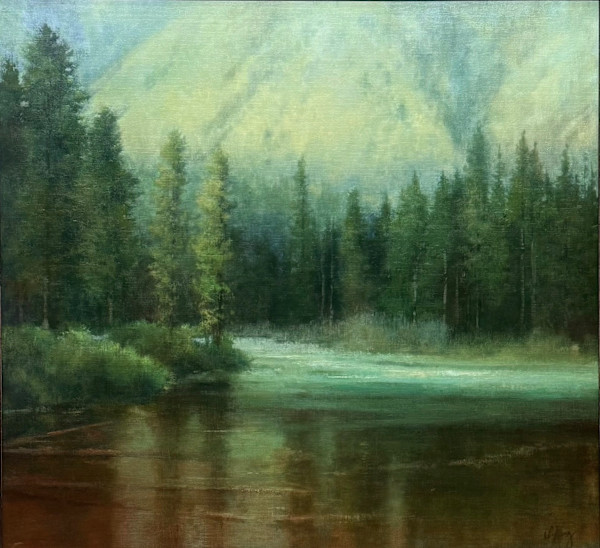 Aria by Shanna Kunz, Image 1.