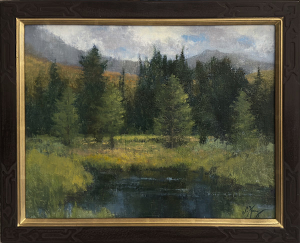 Passing Storm by Shanna Kunz, Image 1.
