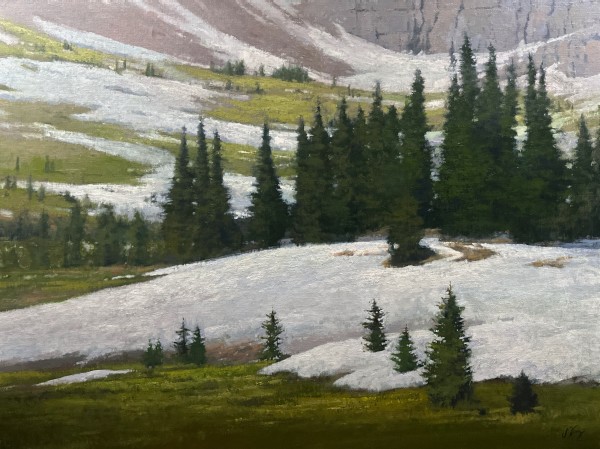 Signs Of Spring by Shanna Kunz