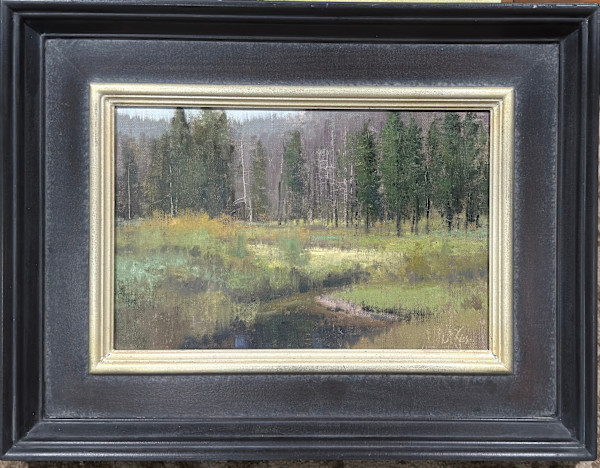 Joseph Creek by Shanna Kunz, Image 1.
