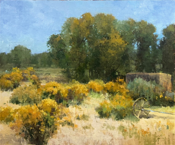 Allegro by Shanna Kunz