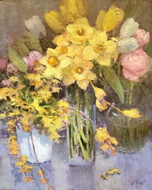 Oh Happy Day by Shanna Kunz, Image 1.