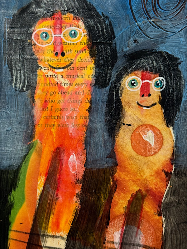 Best Friends by SteffanieLorig.com