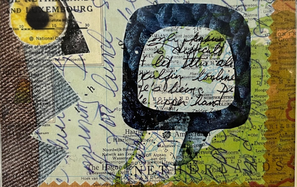 Conversations about Conversations by Steffanie Lorig
