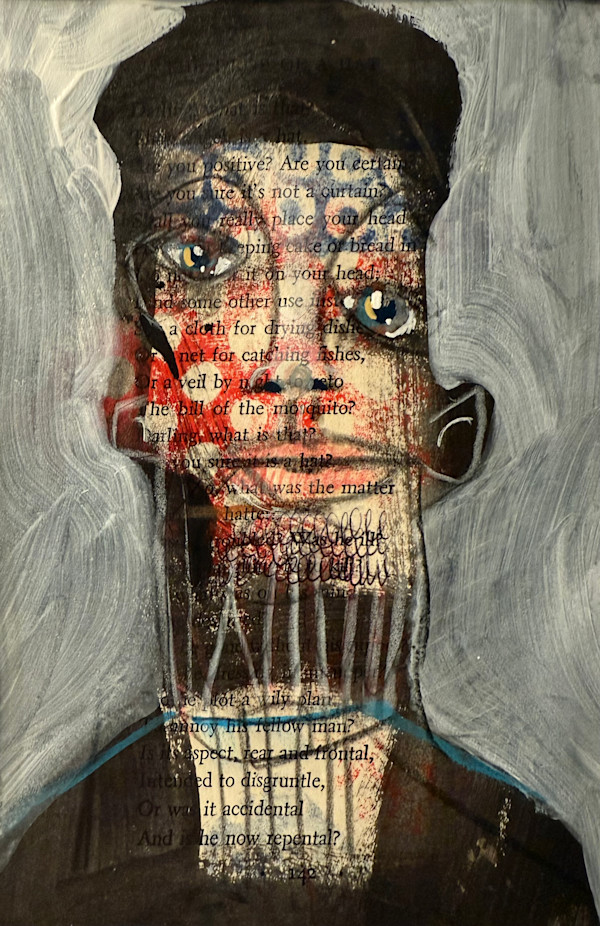 Accidental Repental by SteffanieLorig.com