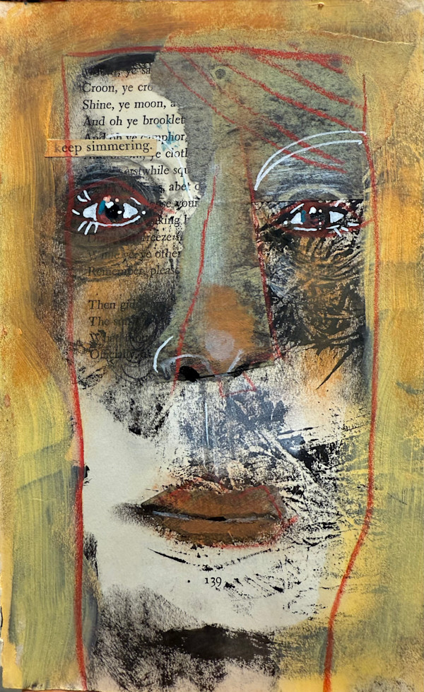 Keep Simmering by SteffanieLorig.com