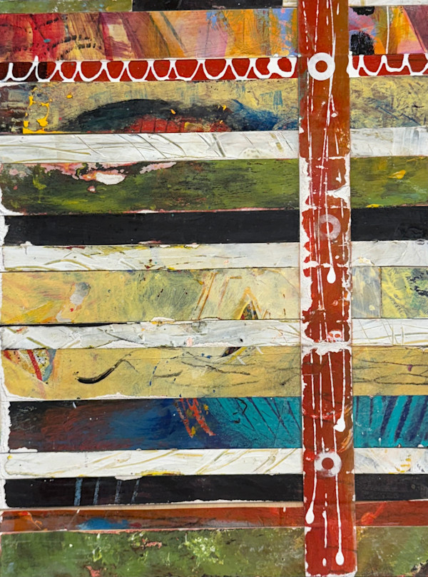 Tower and Horizons by SteffanieLorig.com