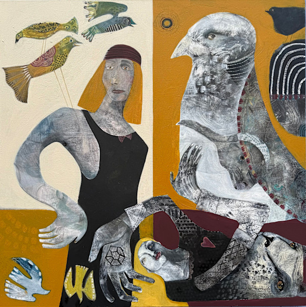 Gift of the Untamed Spirit by SteffanieLorig.com