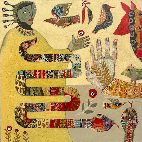 Dream Chaser by SteffanieLorig.com