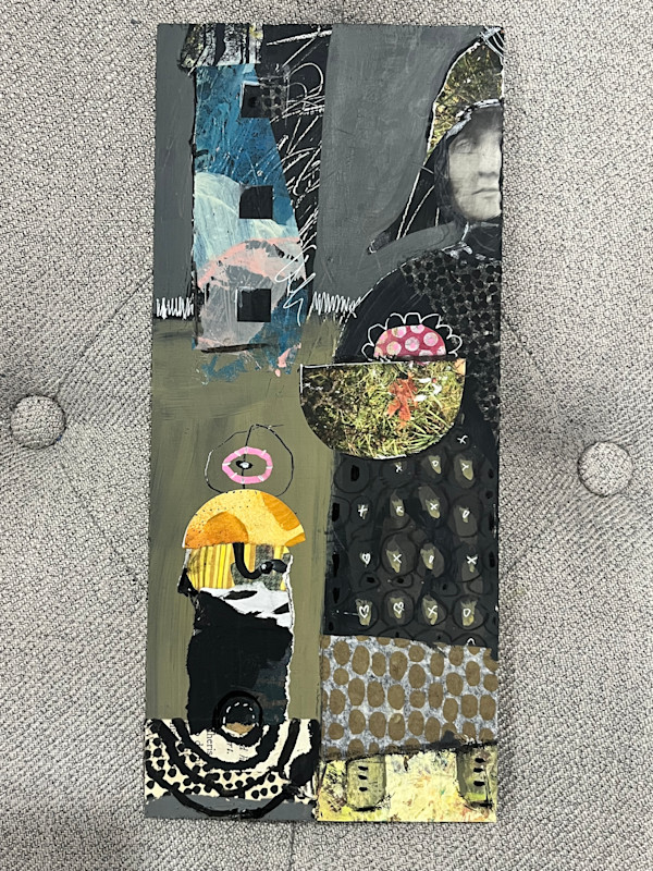 Holding Fast to the Light by SteffanieLorig.com