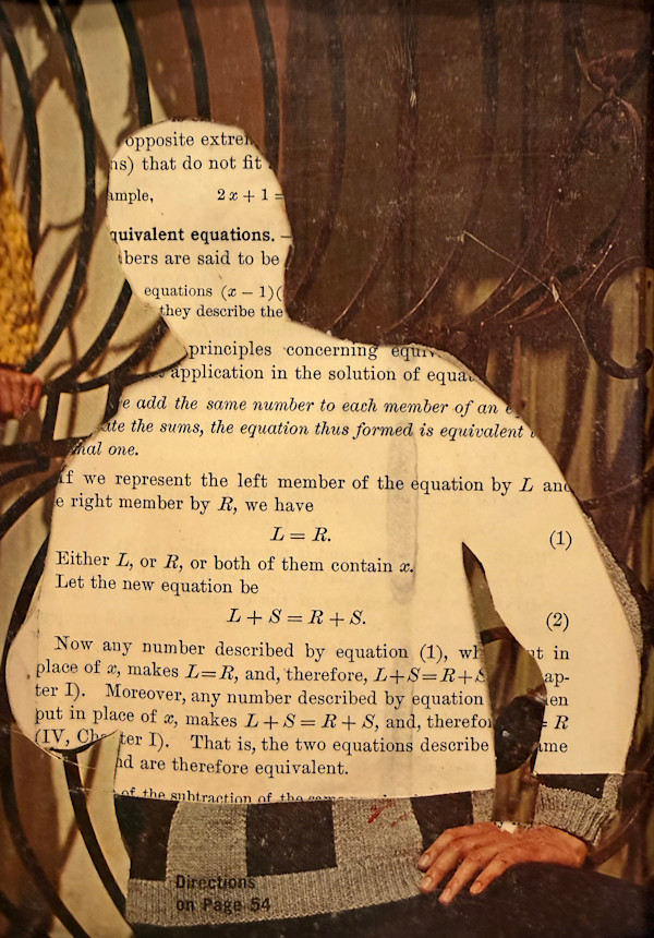 Let the New Equation Be by SteffanieLorig.com, Image 3.
