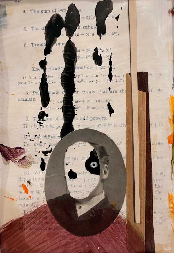 Odd Powers by SteffanieLorig.com, Image 2.