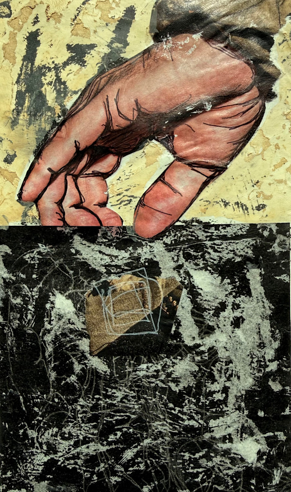 Choice or Chance by Steffanie Lorig, Image 2.