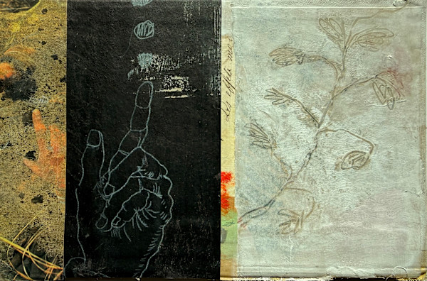 The Effect on Me by Steffanie Lorig, Image 1.