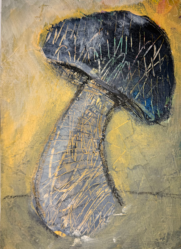 Age of Renewal by Steffanie Lorig, Image 1.