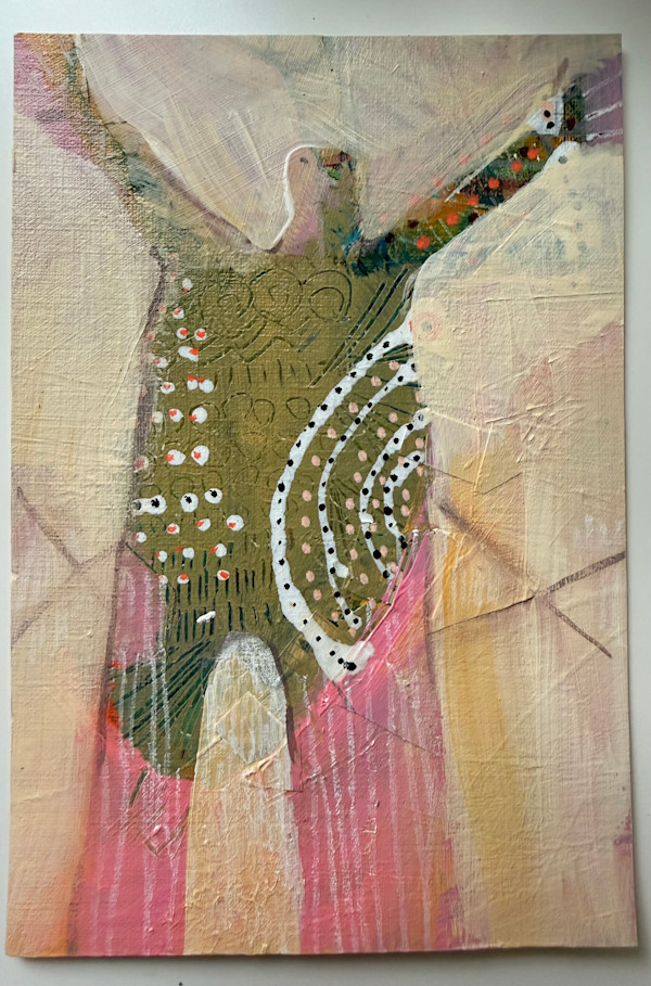 Joie de Vivre by Steffanie Lorig, Image 1.