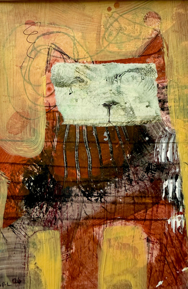 Purrfect by Steffanie Lorig, Image 1.