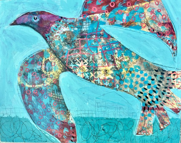 The Songbird by Steffanie Lorig