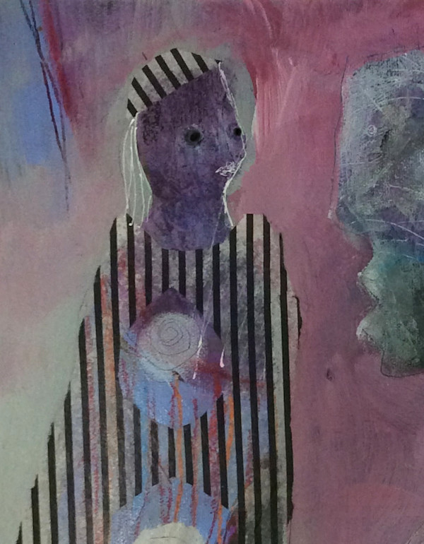 A Star in Stripes by Steffanie Lorig, Image 2.