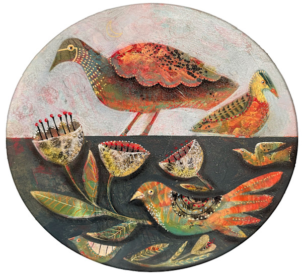 Round Robin by SteffanieLorig.com, Image 2.