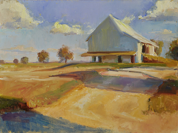Gerber Farm by Abigail McBride