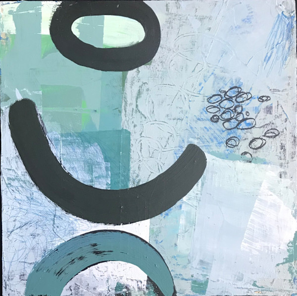 Loop 12 by Diane Ingalls-Reid, Image 1.